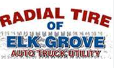 Radial Tire