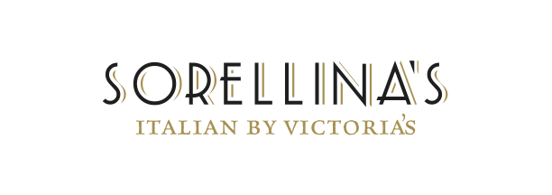 Hole Sponsor - Sorellina's Italian Restaurant - Logo