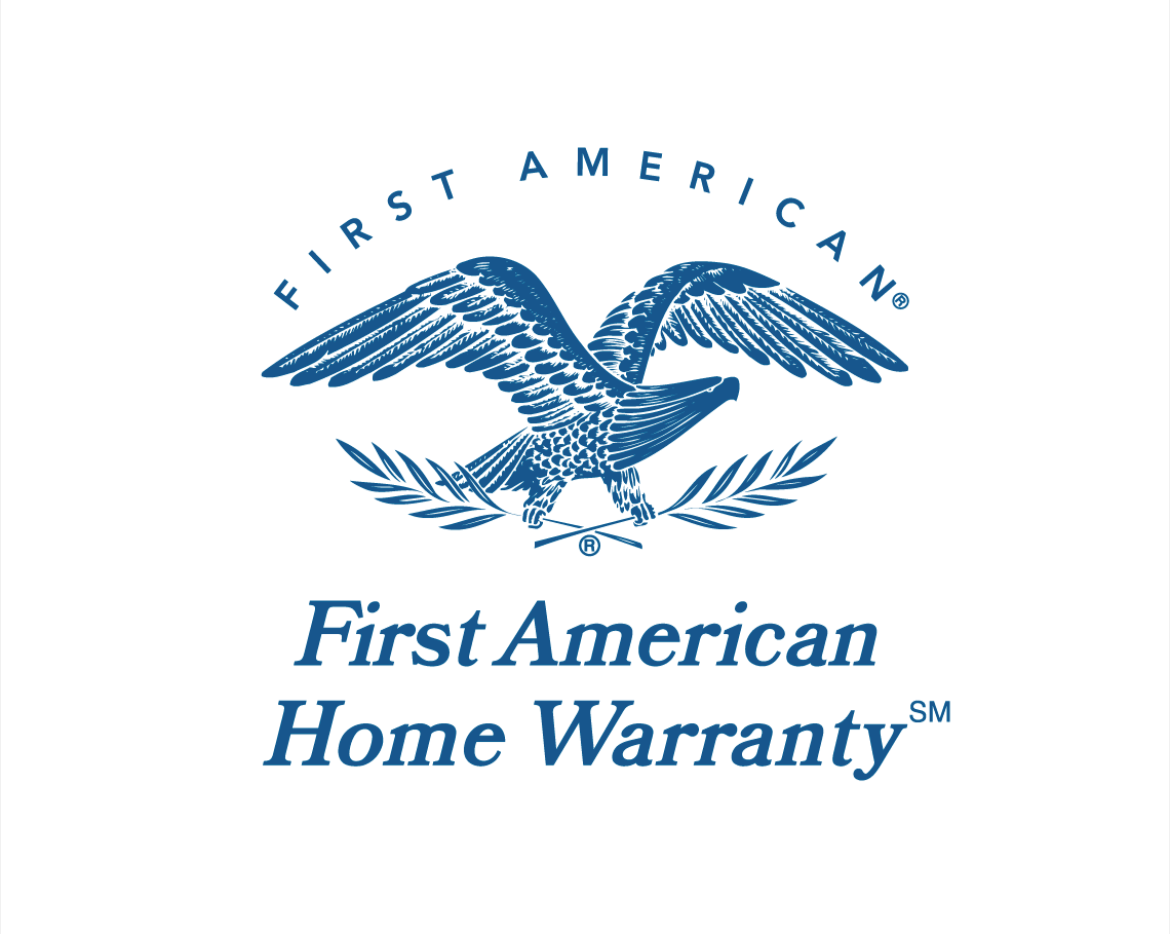 Hole Sponsor – Make Your Mark on the Course! - First American Home Warranty - Logo