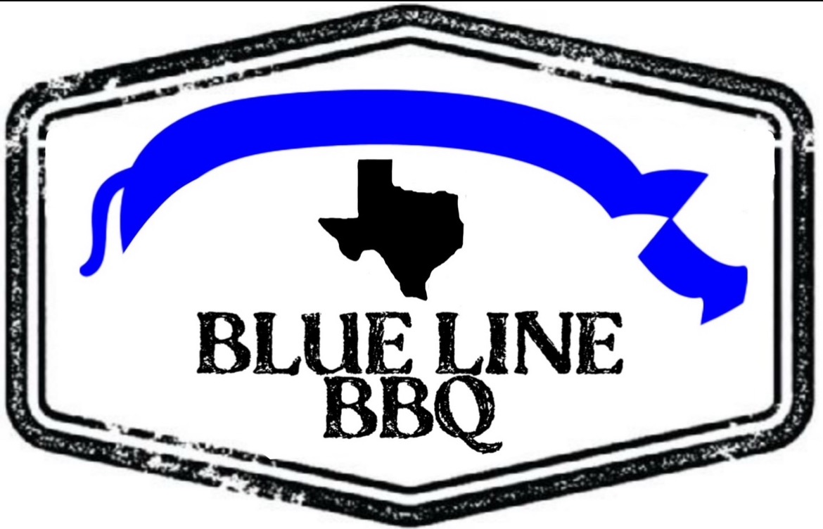 Blueline BBQ