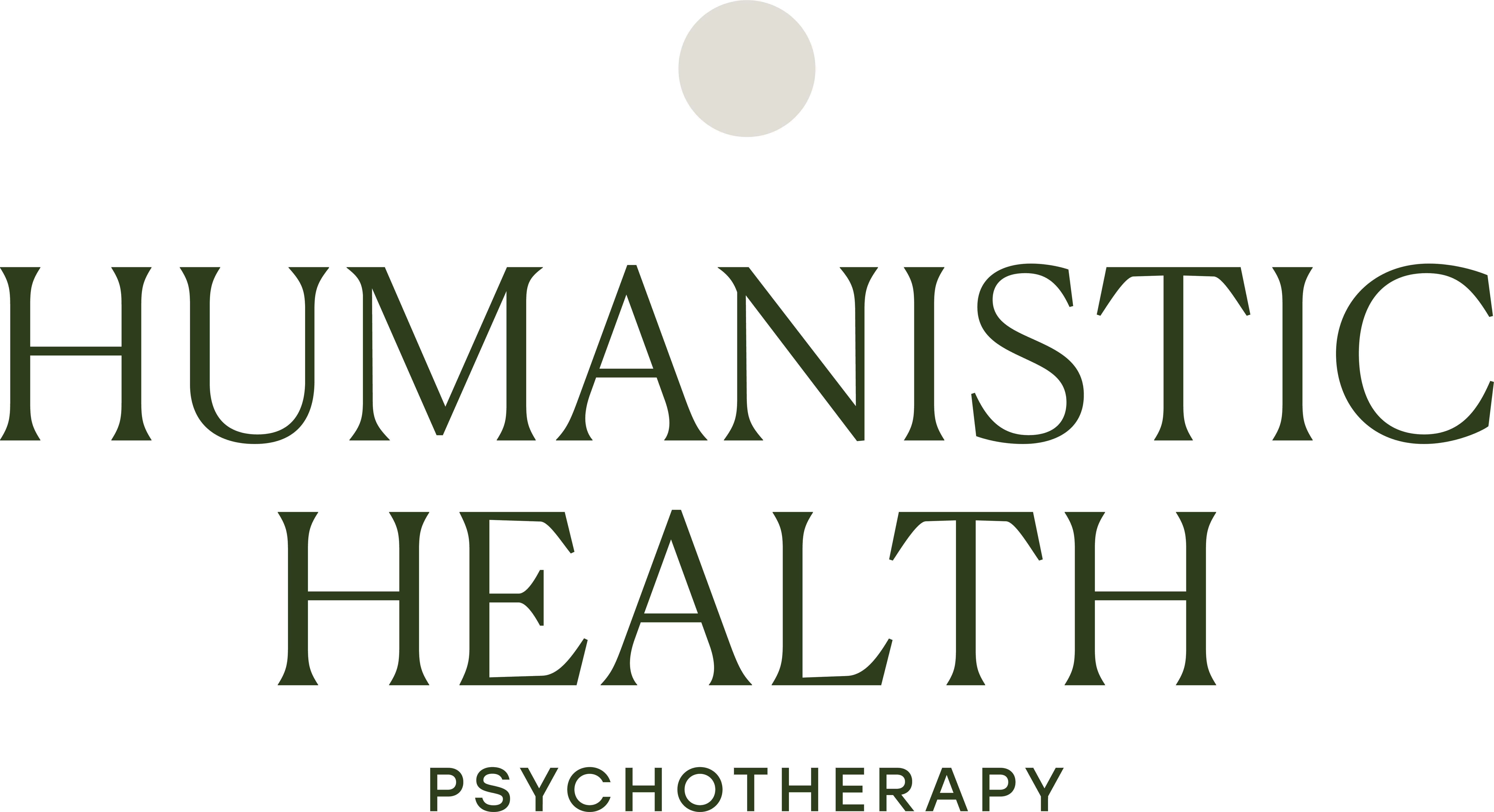 Humanistic Health Psychotherapy