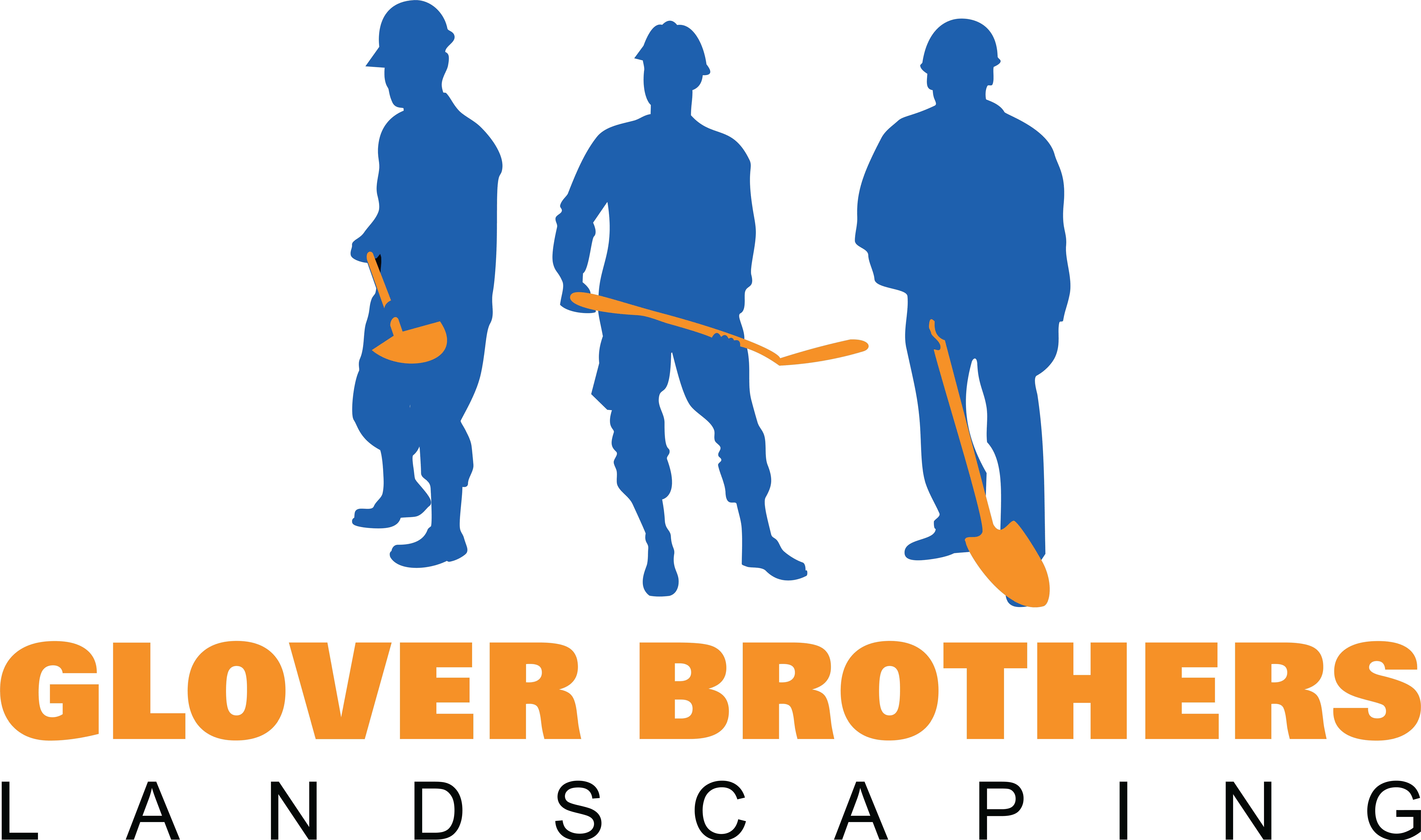 Glover Brothers Landscaping