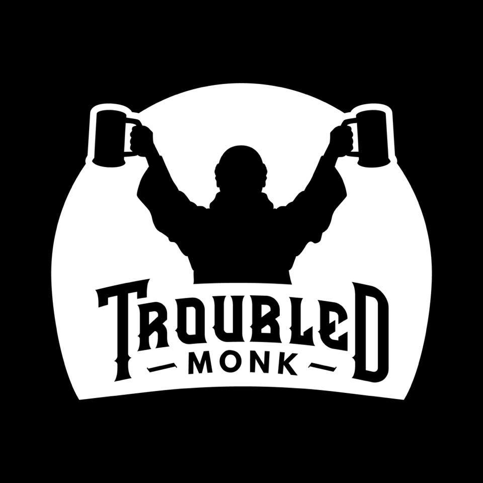 Troubled Monk