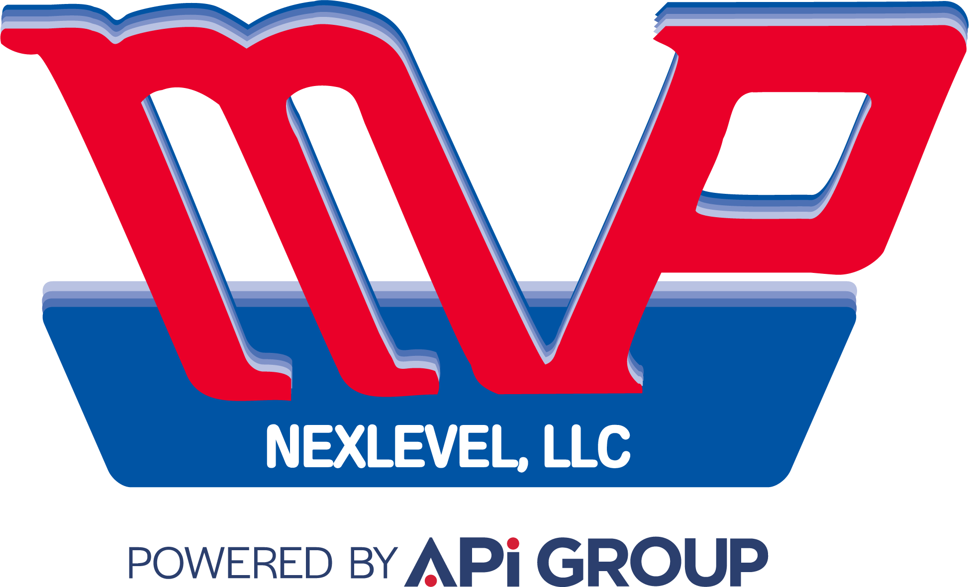 Silver Sponsor - MP NexLevel, LLC - Logo