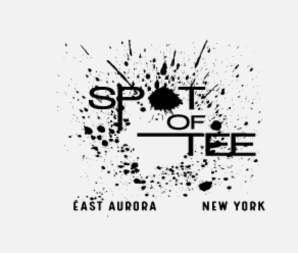 Spot of Tee