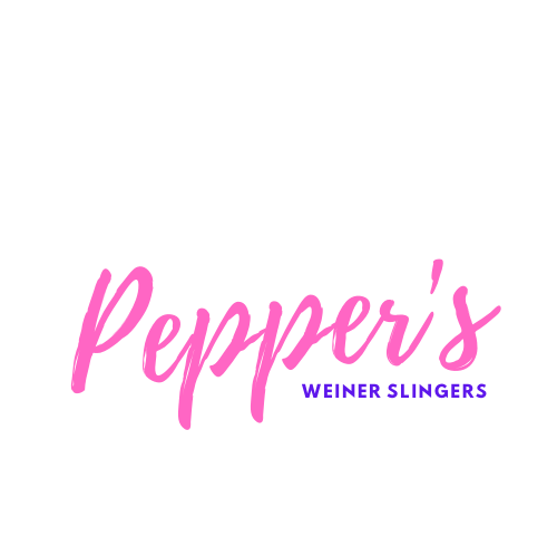 The 19th Hole Clubhouse Experience - Pepper's Weiner Slingers - Logo