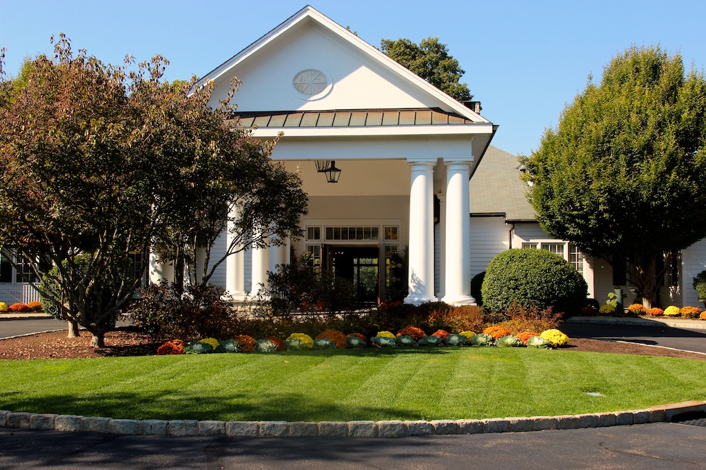 Woodway Country Club