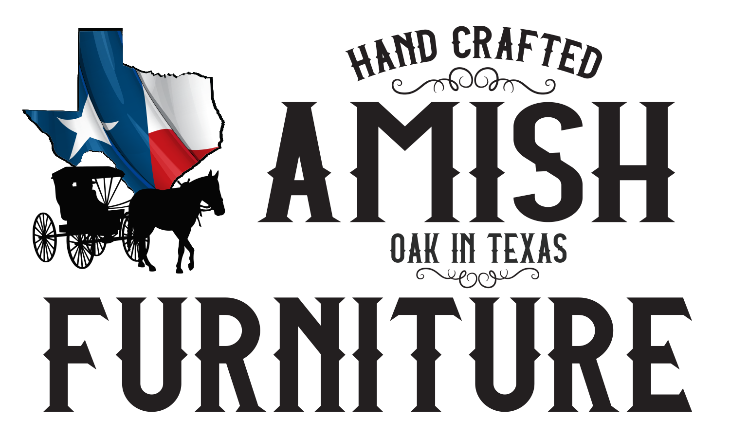 Amish Oak in Texas