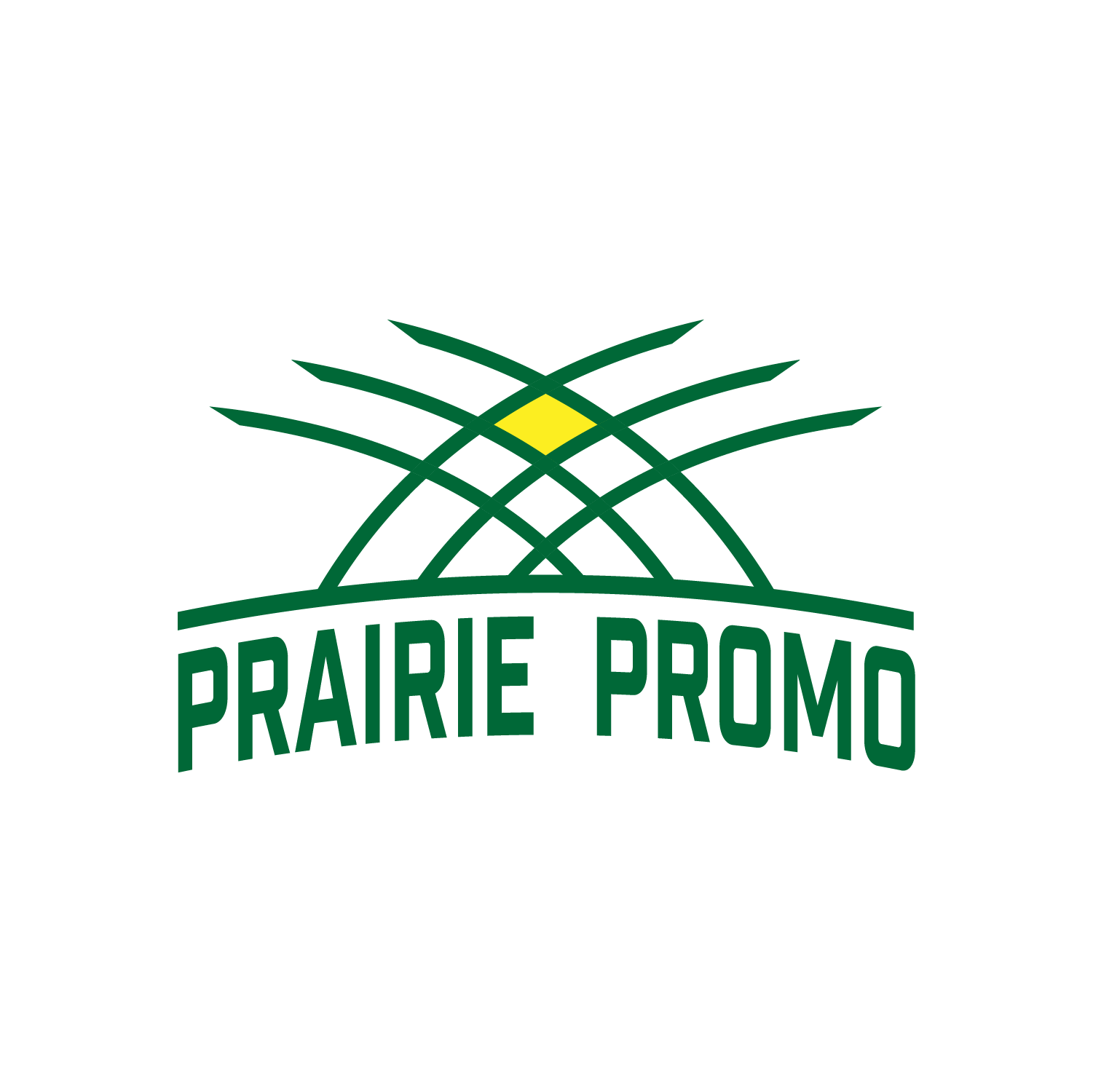 Hole Sponsors - Prairie Promo - Logo