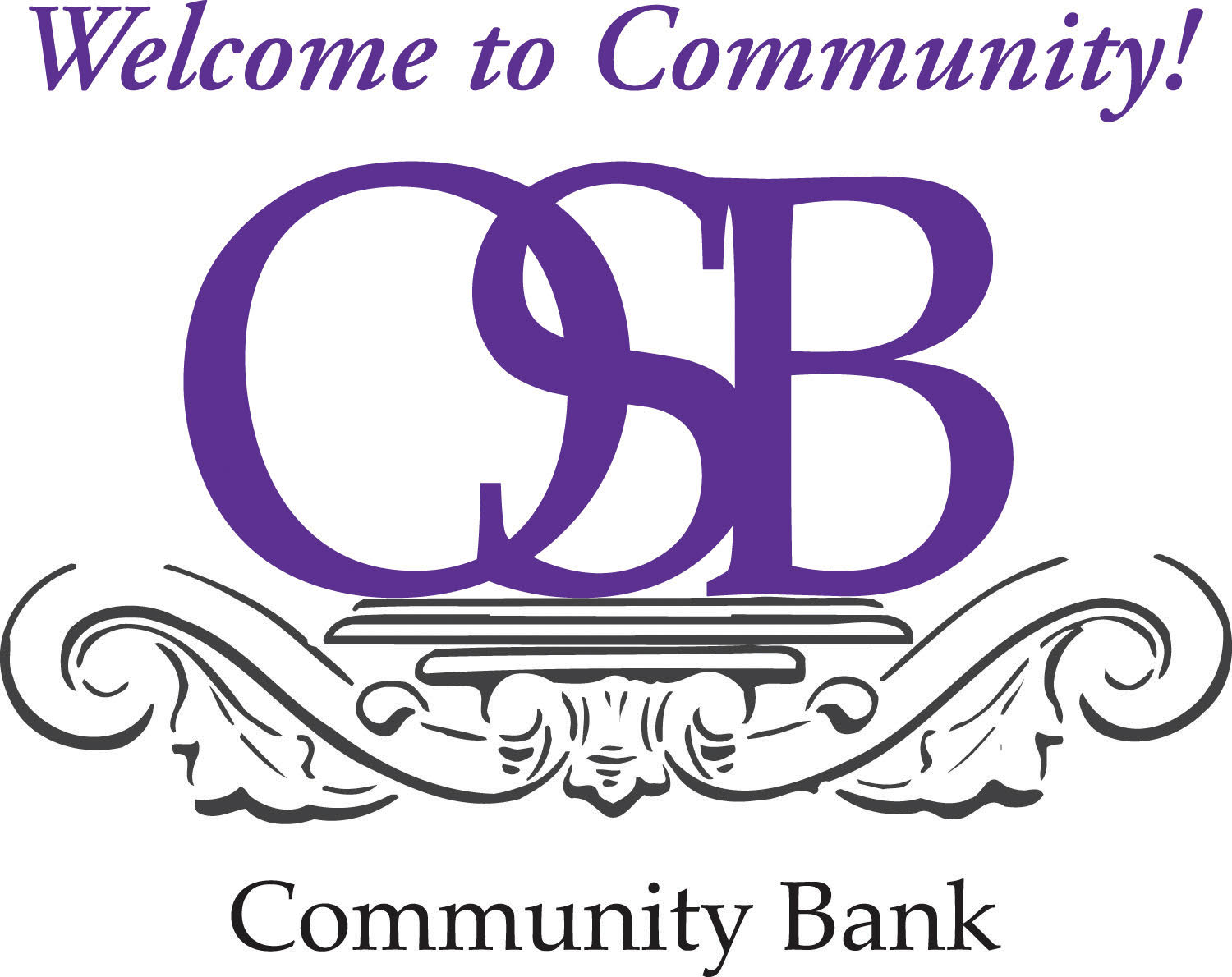 Eagle Hole Sponsor - Ottawa Savings Bank - Logo