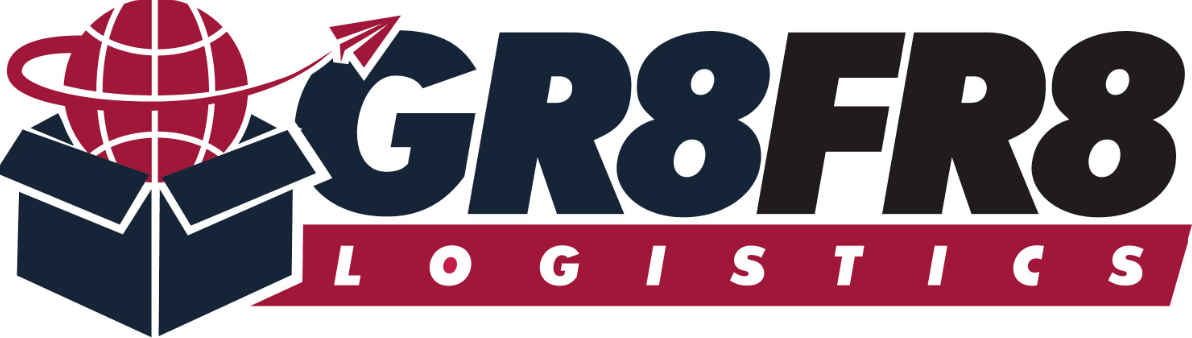 GR8FR* Logistics