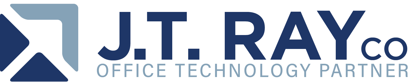 J.T. Ray Company