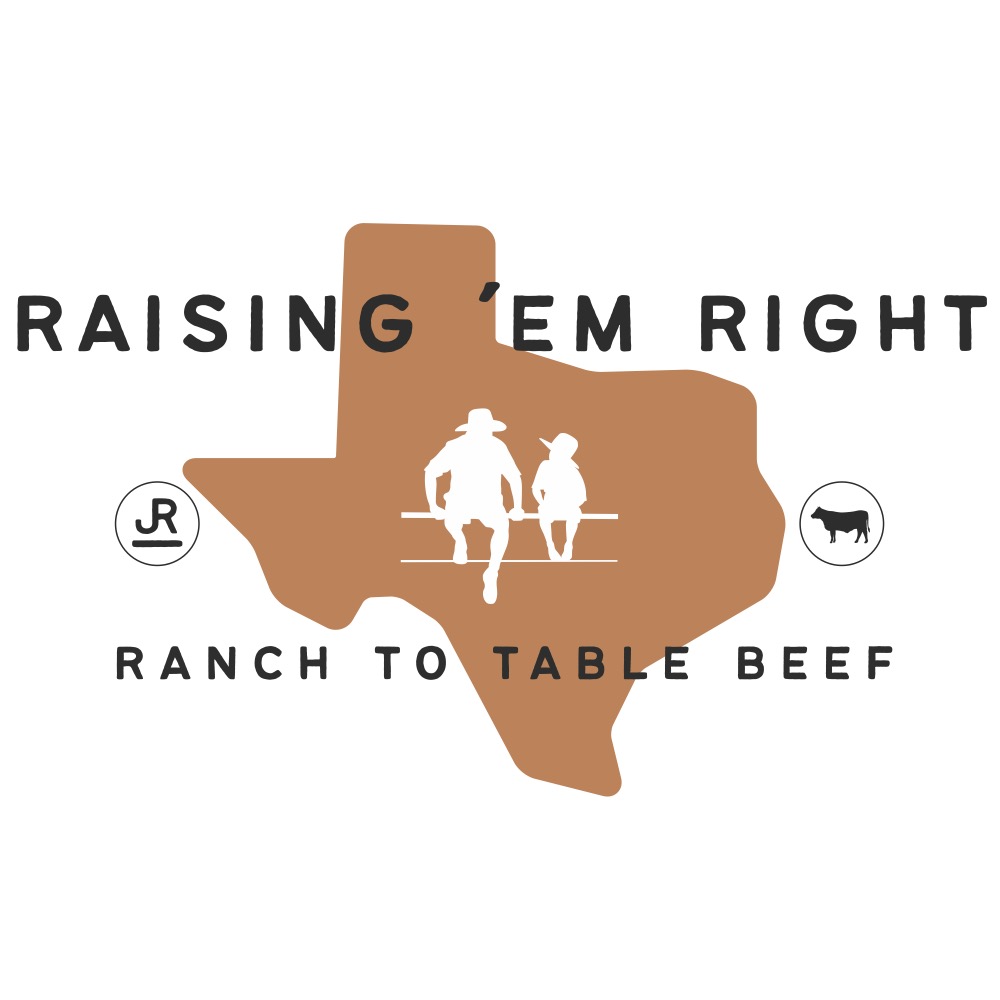 Rasining Em Right Beef