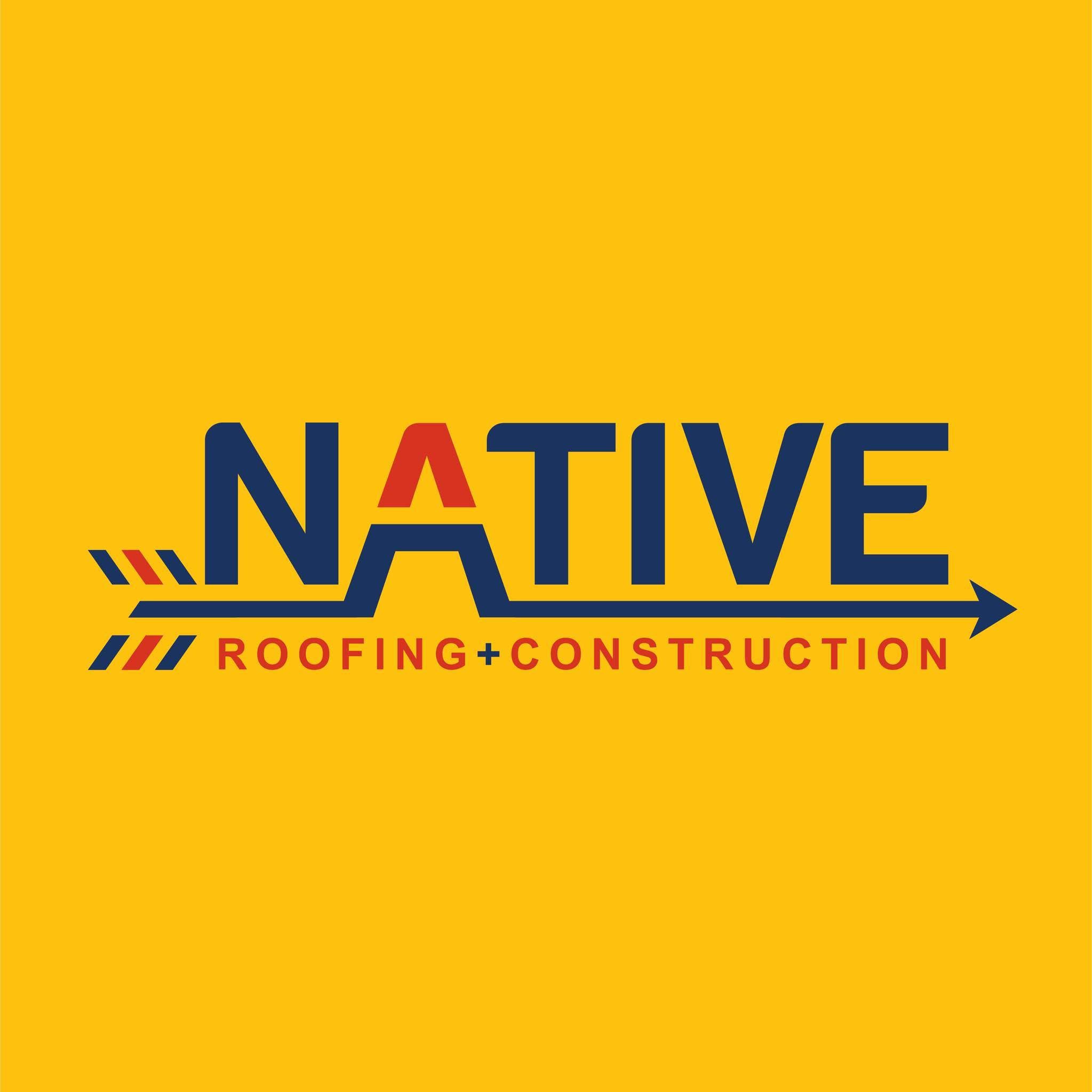 Native Roofing + Construction
