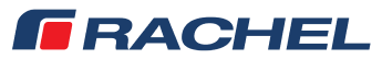 Platinum Sponsor - Rachel Contracting - Logo