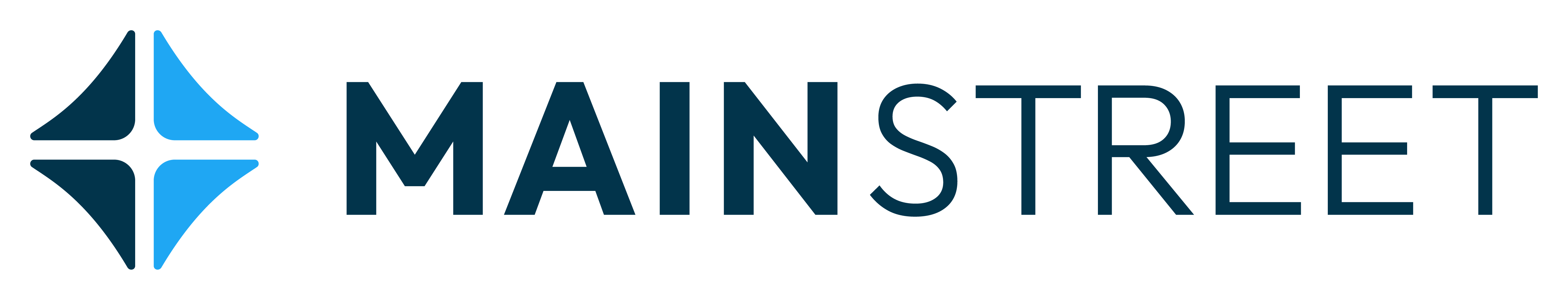 Main Street, Inc.