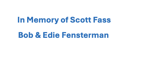 Robert Fensterman