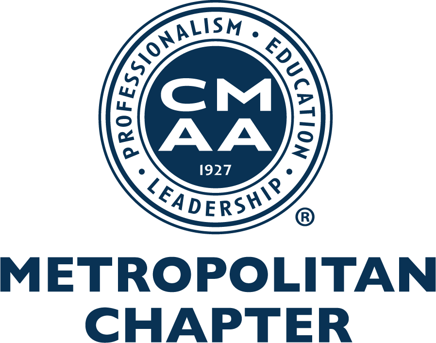 Metropolitan Chapter of CMAA