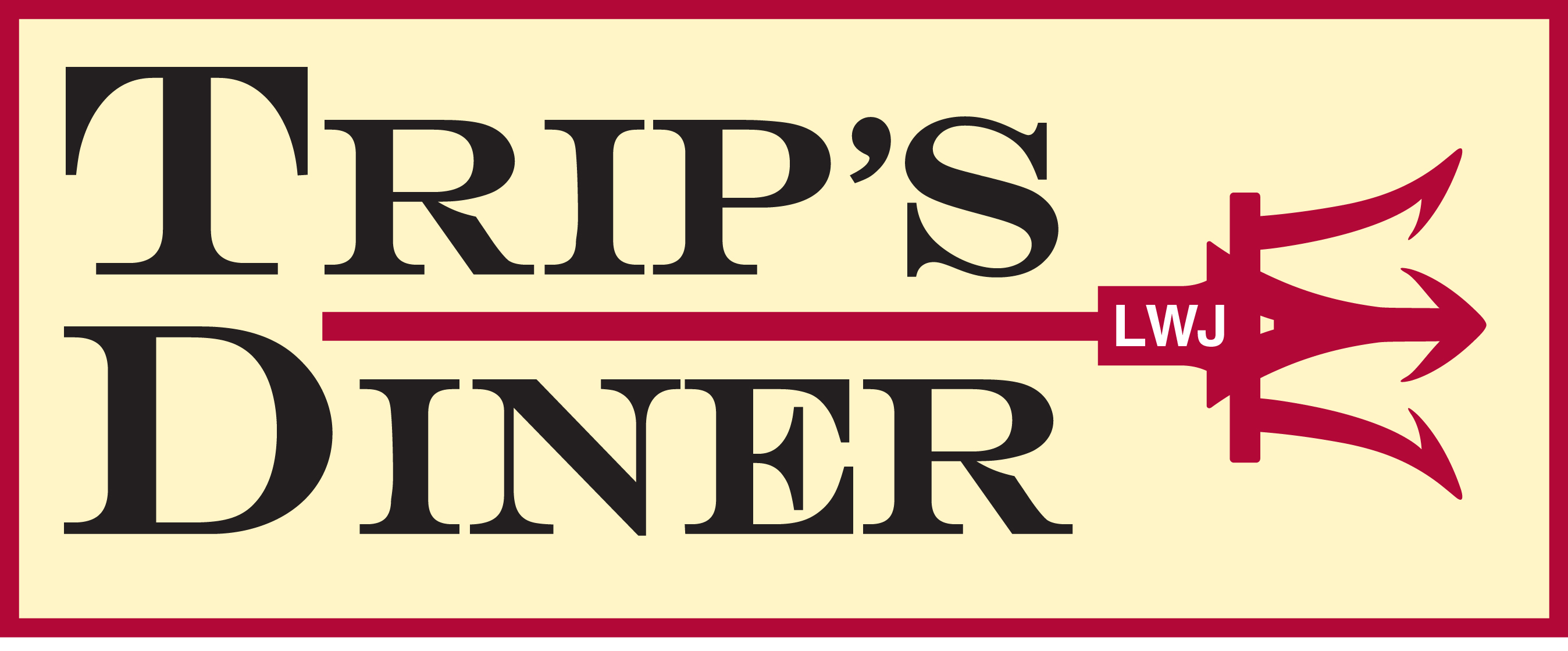 Trips Diner
