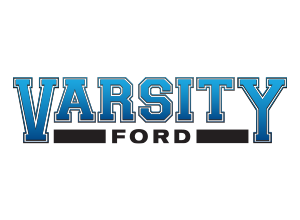Par - Varsity Ford - Logo