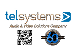 Par - TEL Systems - Logo