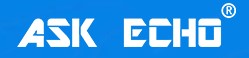 Platinum Sponsor - Ask Echo Golf - Logo