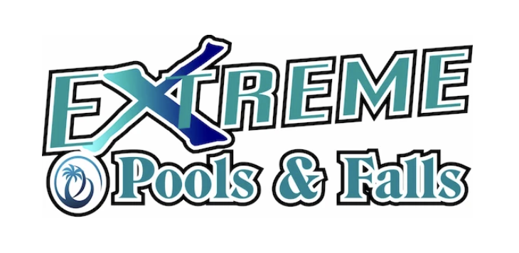 Extreme Pools & Falls