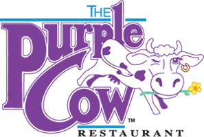 The Purple Cow