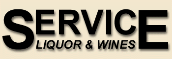 Service Liquor & Wines