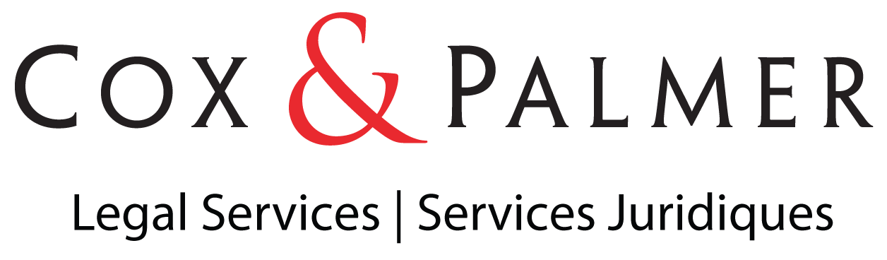 Hole - Cox and Palmer - Logo