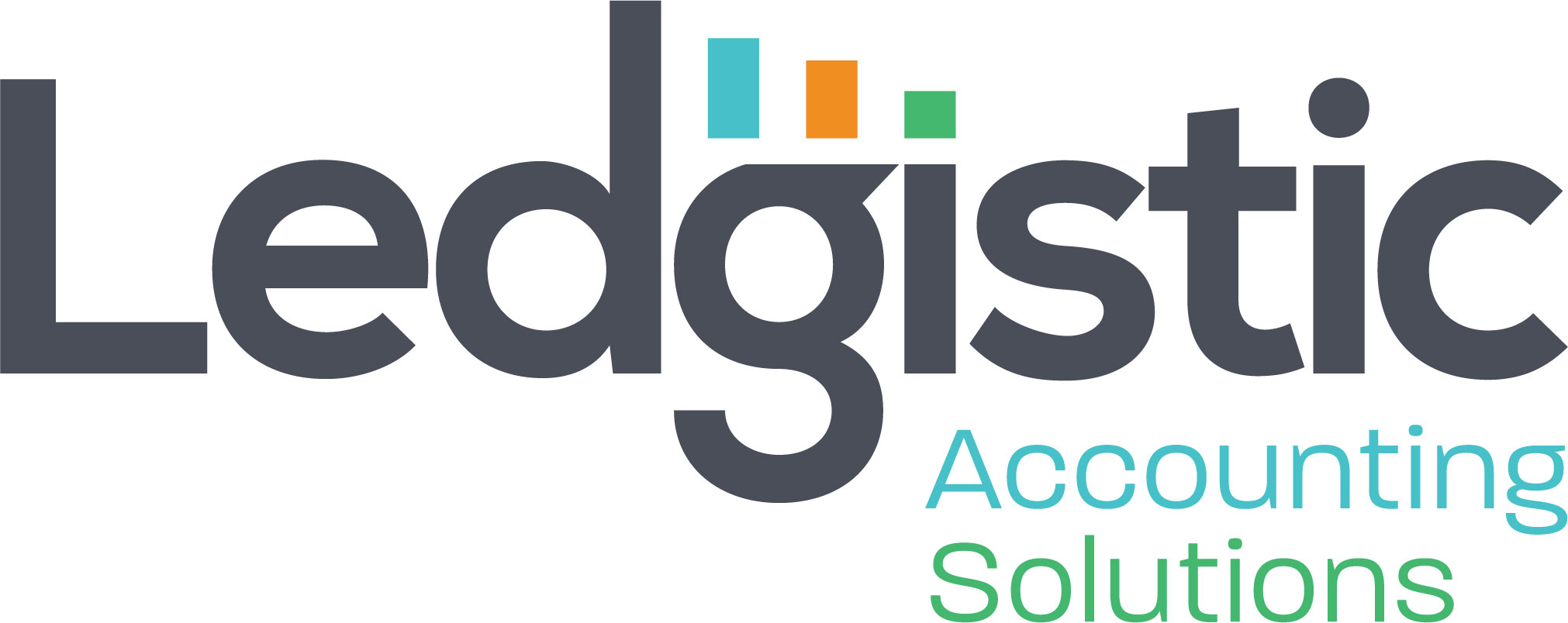Ledgistic Accounting Solutions