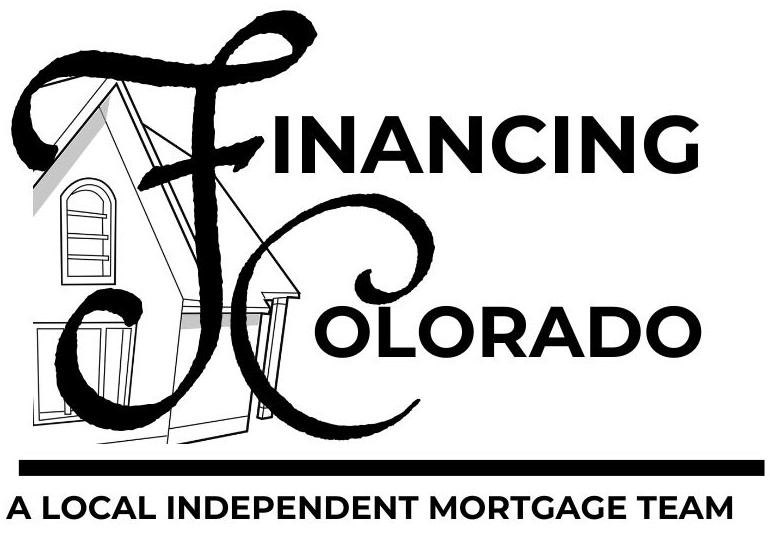 Bloody Mary & Mimosa Bar Sponsor - Debbie Allenbaugh - Financing Colorado - Logo