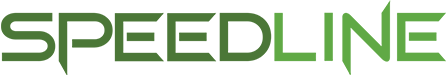 Bronze Sponsor - Speedline - Logo