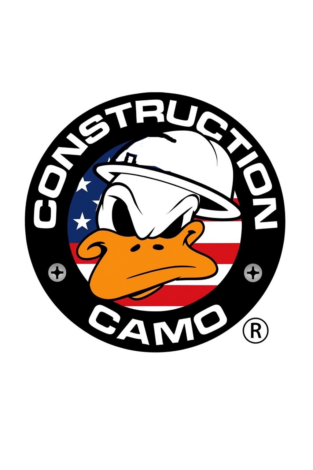 Construction Camo