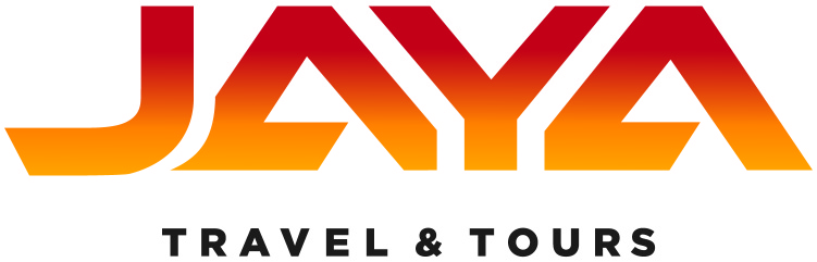 Platinum - Jaya Travel & Tours - Logo