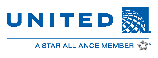 Bronze - United Airlines - Logo