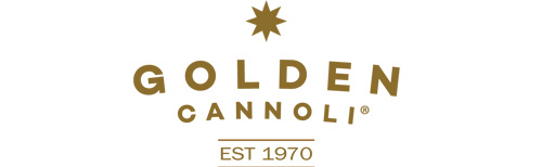 Golden Cannoli