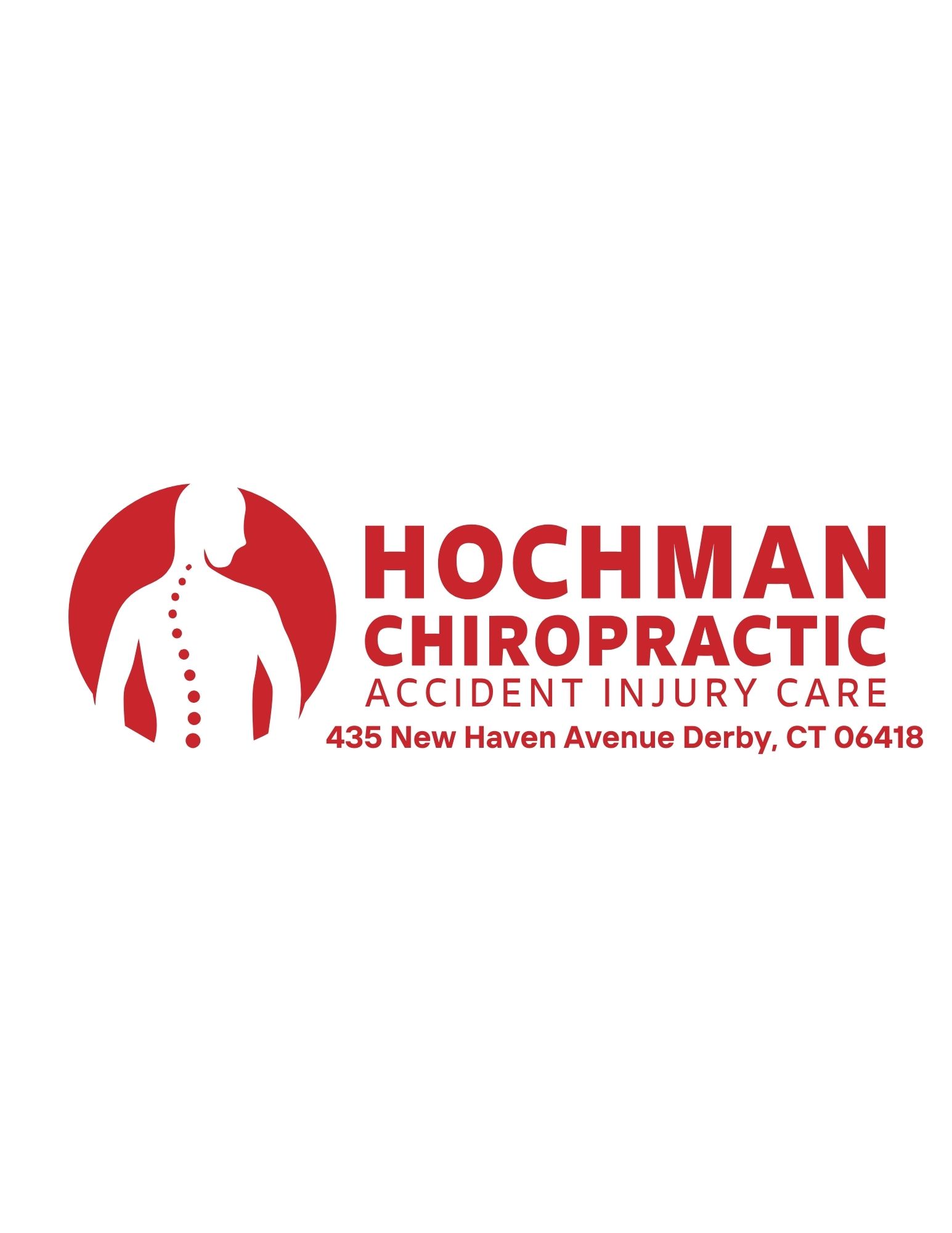 Hochman Chiropractic Accident Injury Care