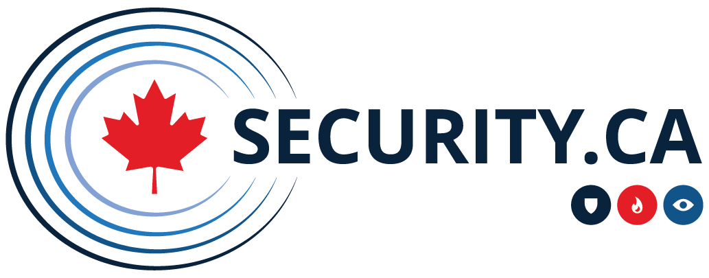 Security.ca INC