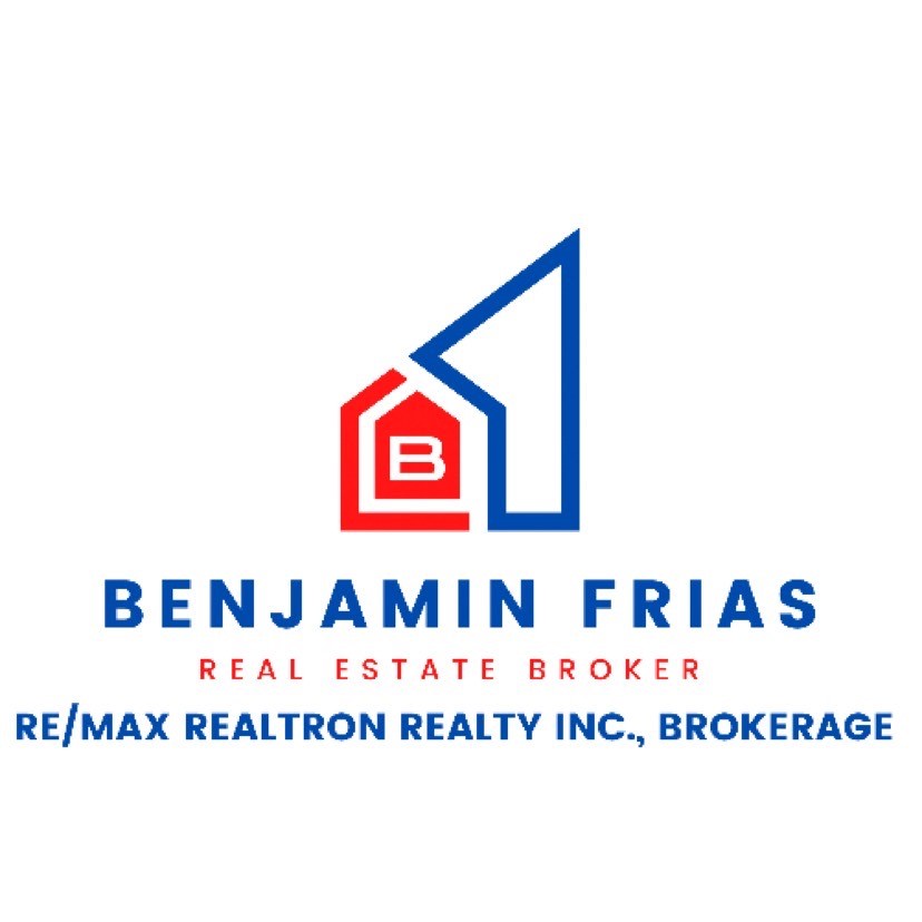 Benjamin Frias - Broker 