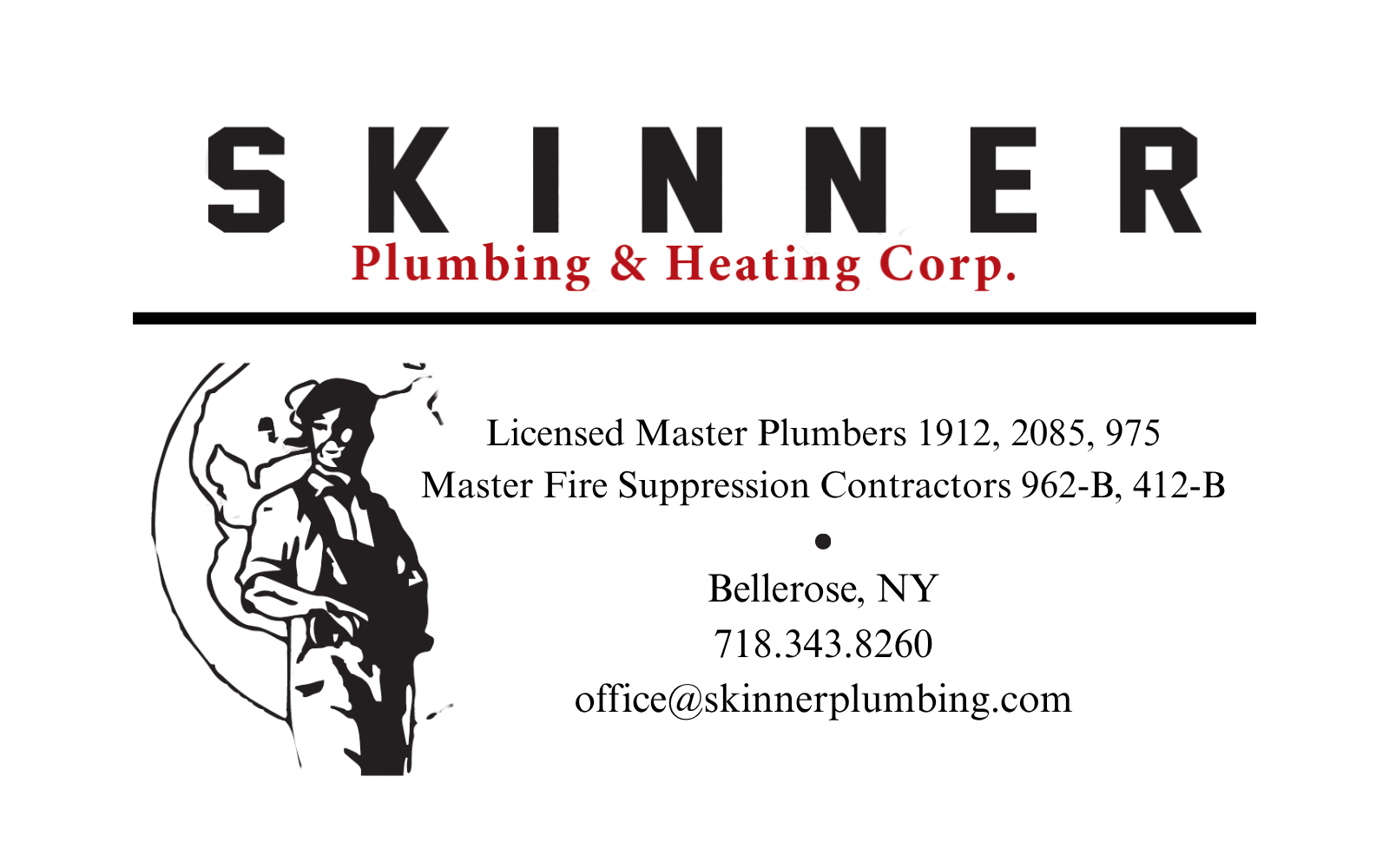 Skinner Plumbing & Heating
