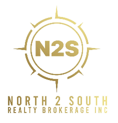North 2 South