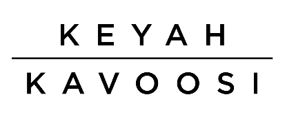 Keyah Kavoosi