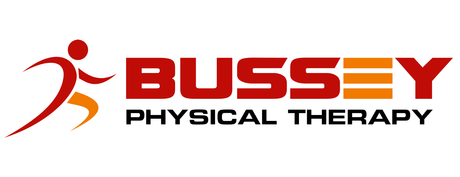 Ricky Bussey