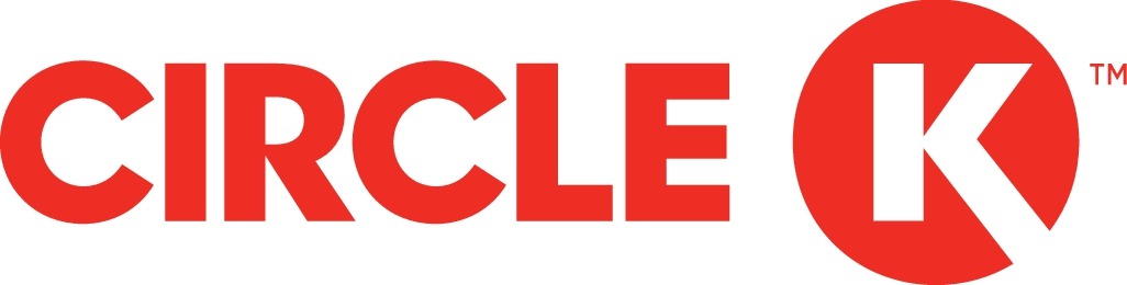 Tee Sponsor - CircleK - Logo