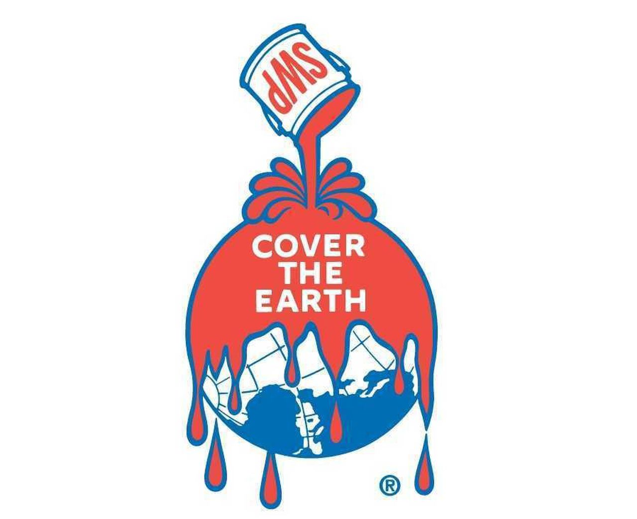 Silver Sponsor  - Sherwin-Williams - Logo