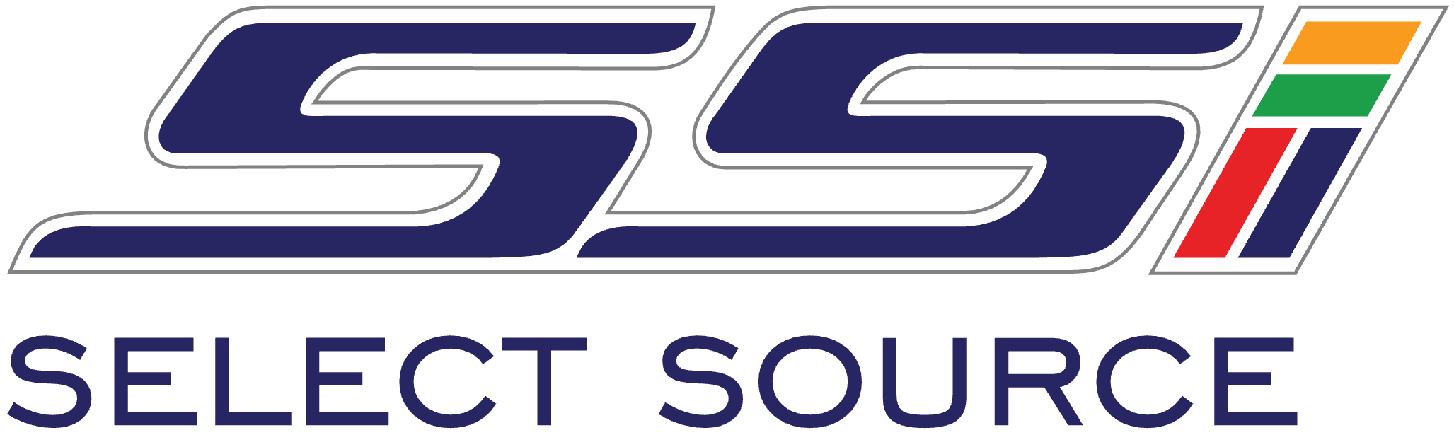 Driving Range - Select Source - Logo