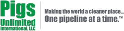 Gold Sponsor - Pigs Unlimited International, LLC - Logo