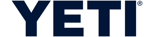 Silver Tee Gift Sponsor - YETI - Logo