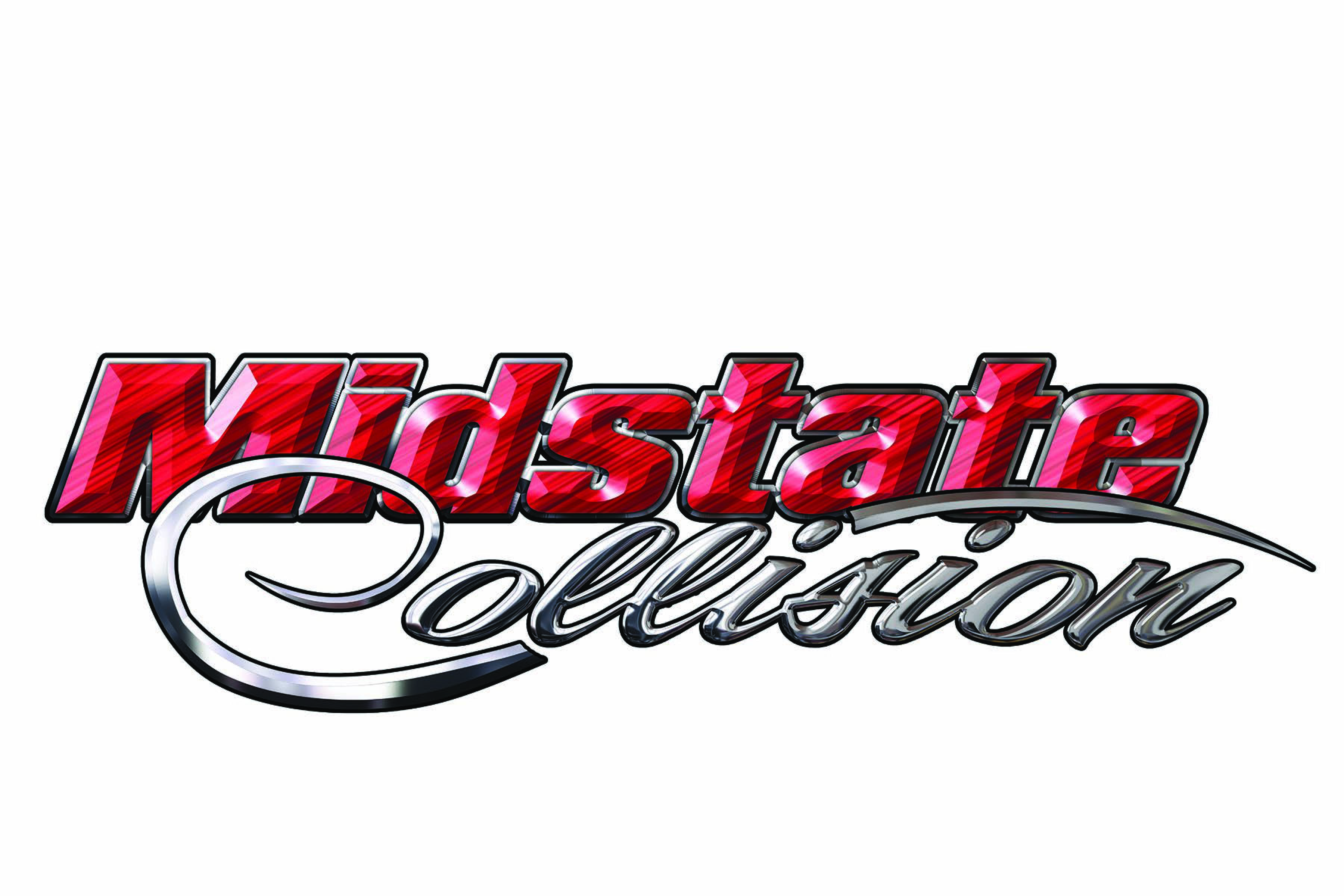 Midstate Collision